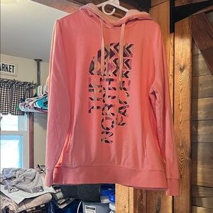 The North Face Women's Coral Hoodie